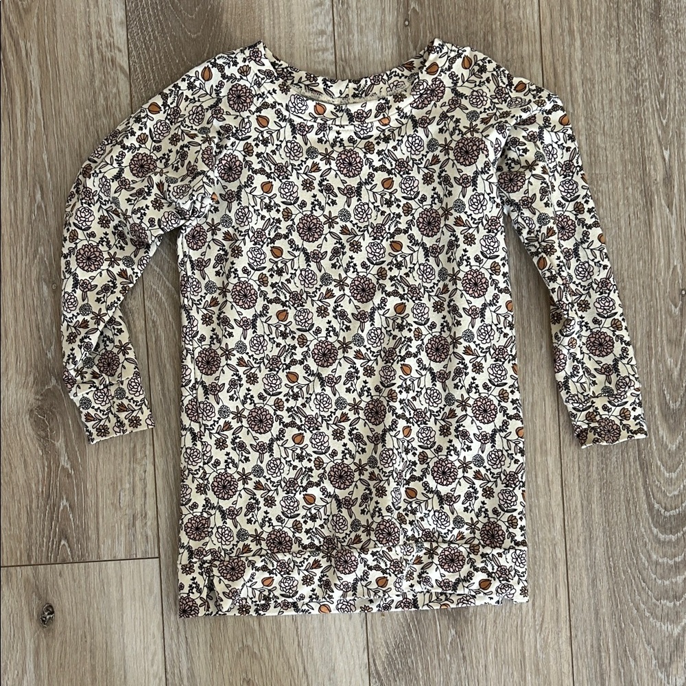 Jax + Lennon sweater dress - 3/4